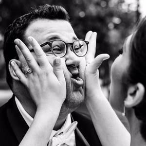 Meet your Posher, Joey